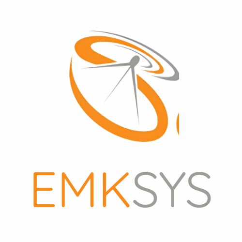 Logo de EMKSYS - Volver a la página de inicio